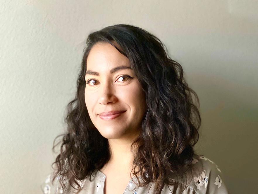 Katherine McLaughlin