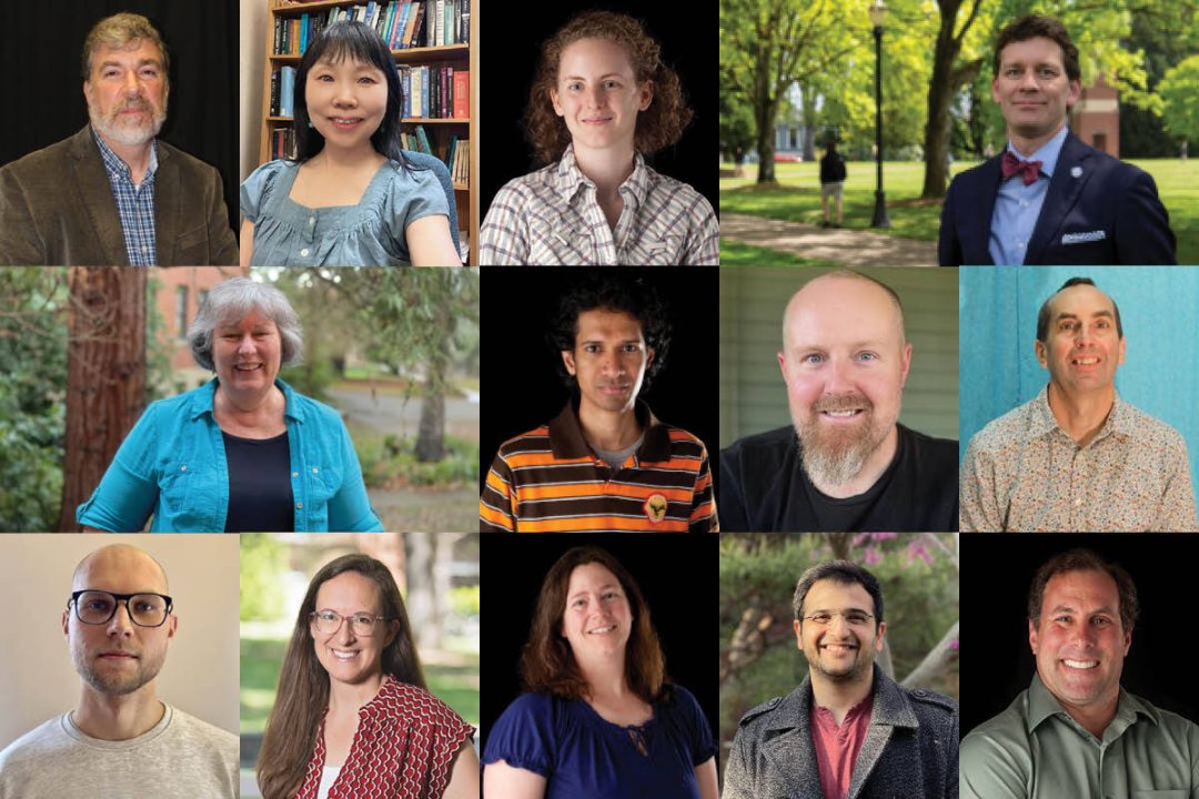 A group image of multiple headshots.