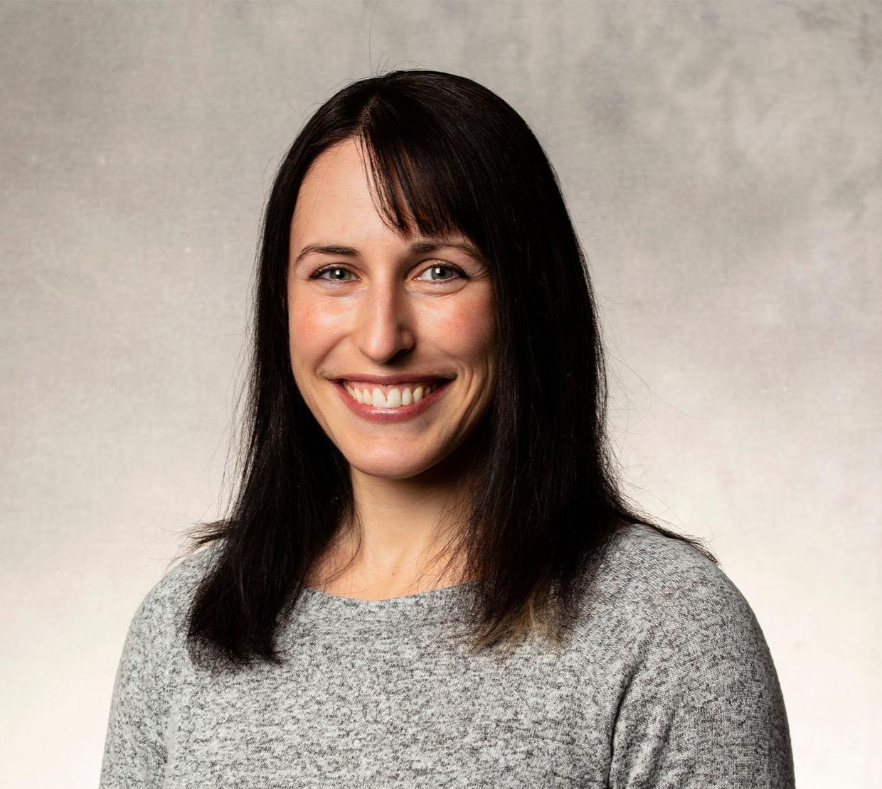 Jessica Siegel headshot