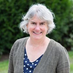 Virginia Weis