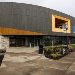 A photo of a building.