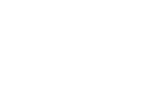 White quotation marks at 50% opacity.