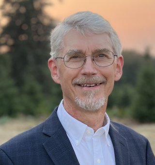 Headshot of Bill Skach