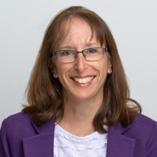 Headshot of Heather Rune