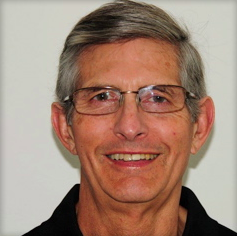 Robert Poole Headshot