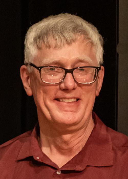 Bill Freund