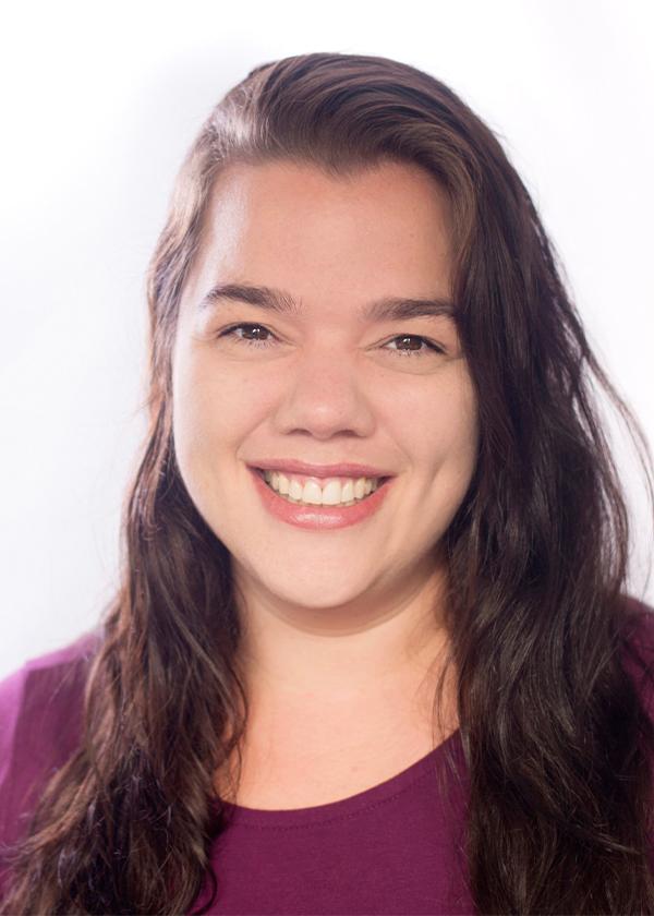Photo of Stacey Vaughn