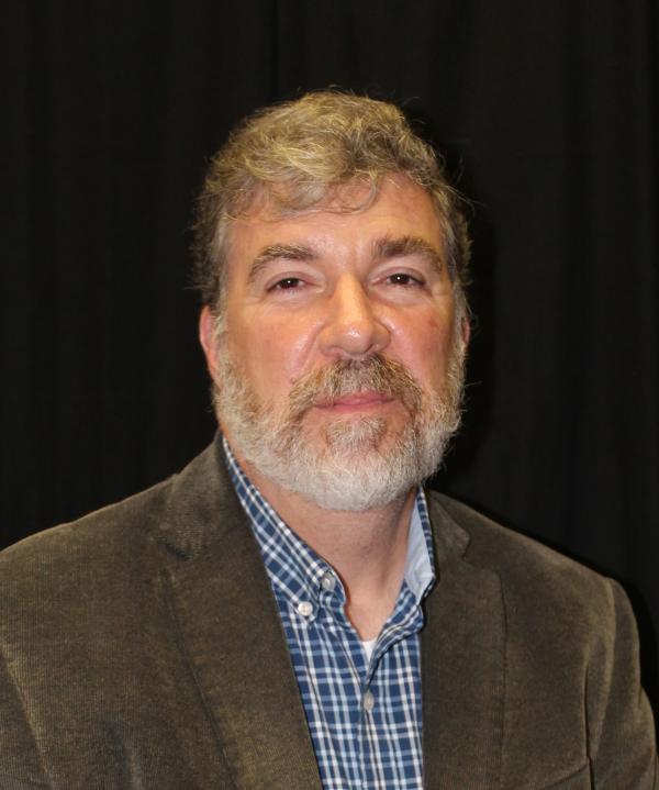 Picture of Chemistry Instructor, Denis Drolet