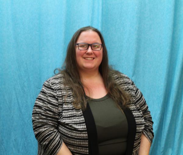 Picture of Sierra Hensen