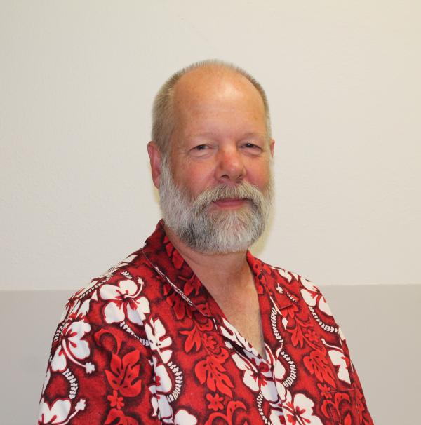 Picture of Loren Johnson