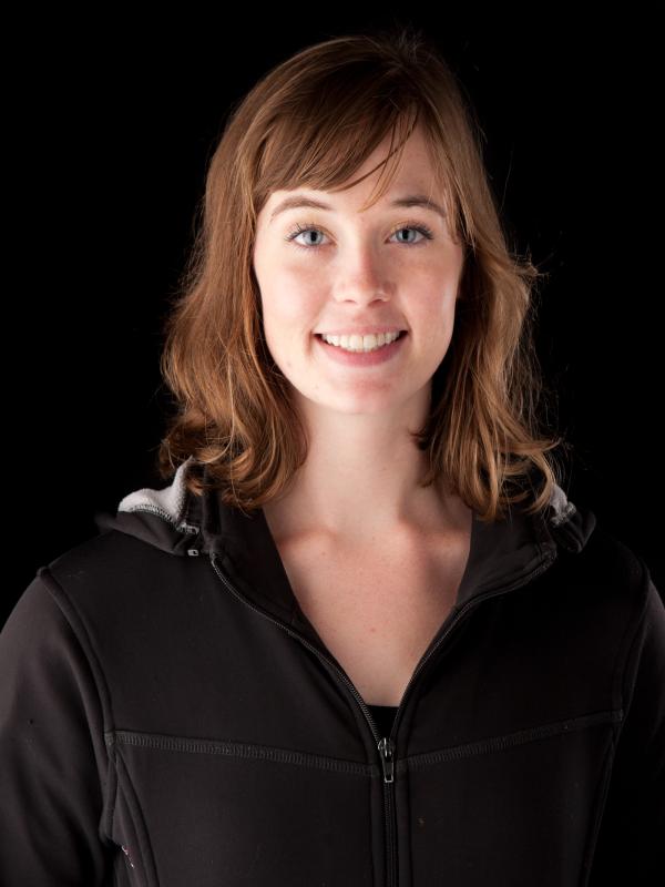 Picture of Jenna Moser