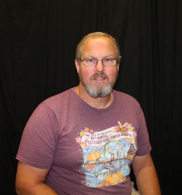 Picture of Larry Nelson