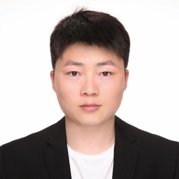 Picture of Mingliang Yu