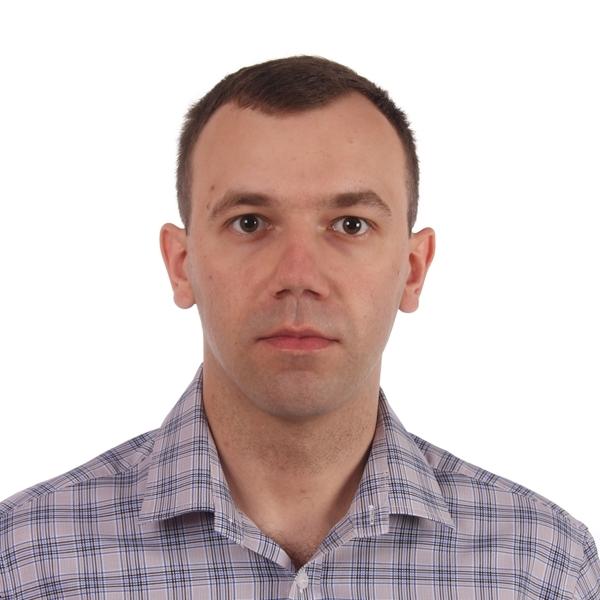 Picture of Andrzej Gladysiak (Postdoc - Stylianou Gp)