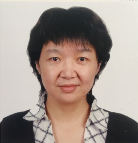Photo of Liping Yang