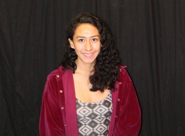 Photo of Marisol Trejo