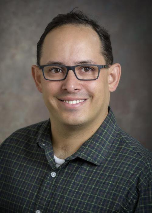 Chad Giusti