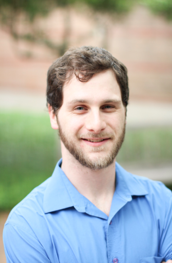 Douglas Walker, professional photo