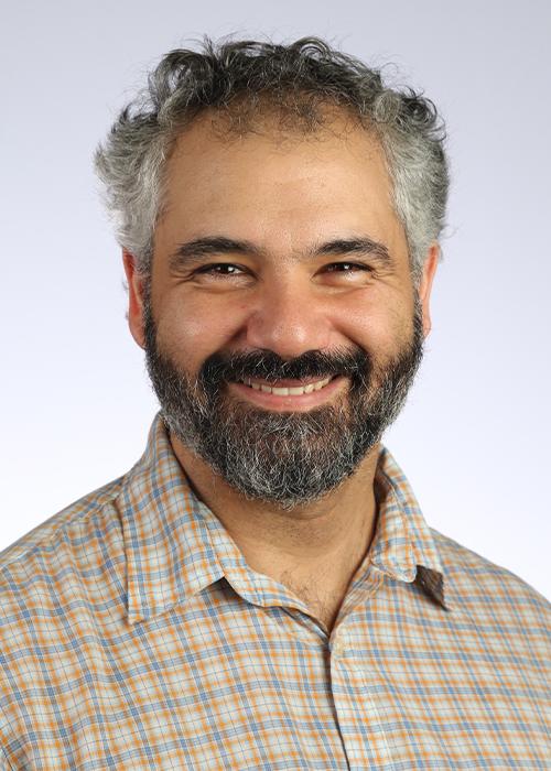 Jeff Hazboun