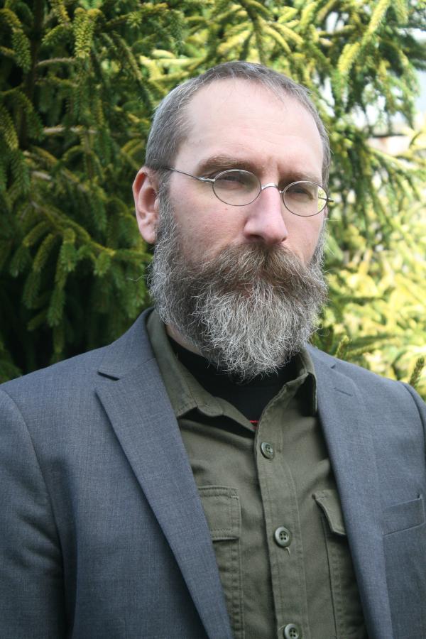 Shawn Massoni