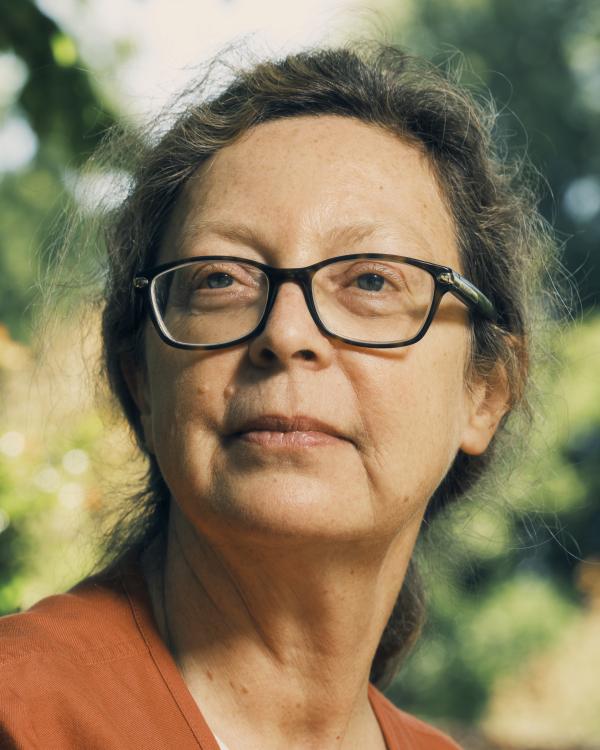 Picture of Claudia Maier