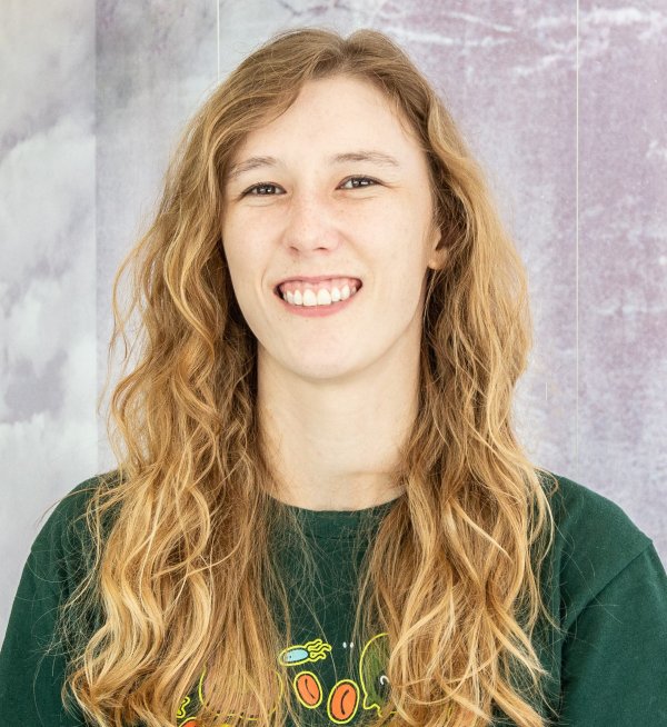 headshot of Shelby Lawson