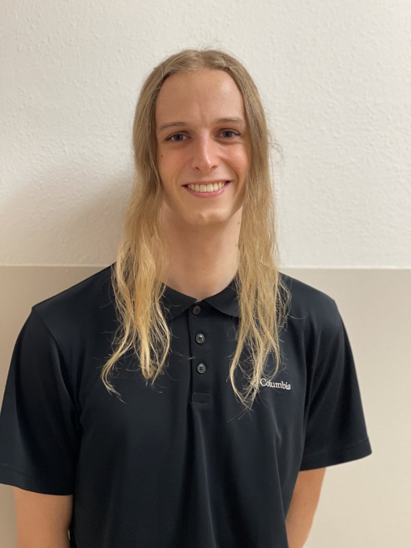 Photo of Ryan Lubinski