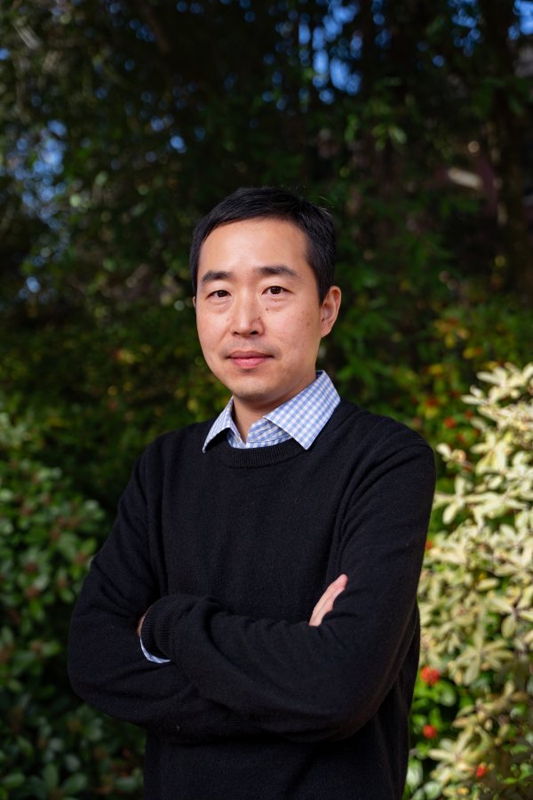 Yuan Jiang