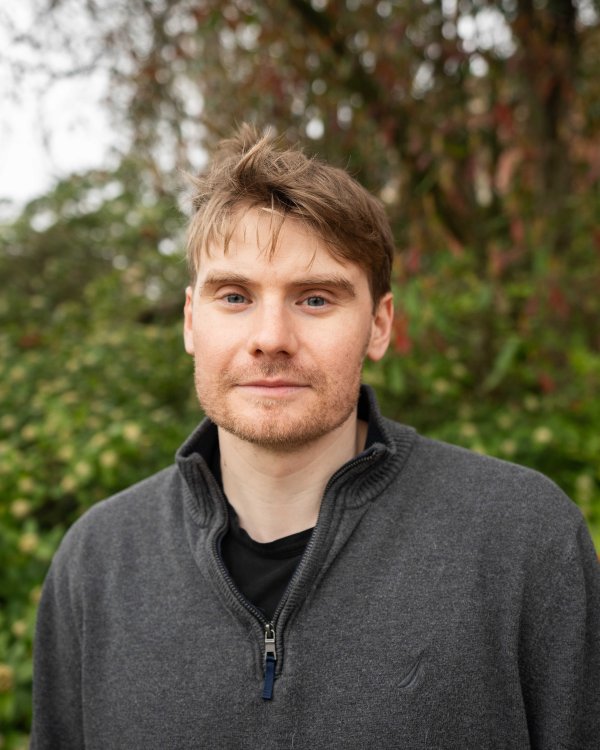 Nicholas Marshall