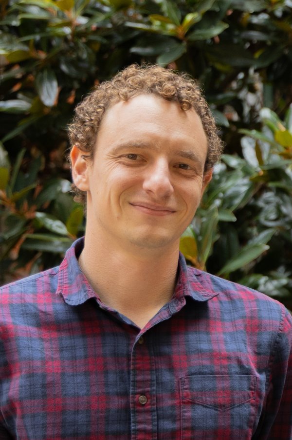 head shot of David Sneddon