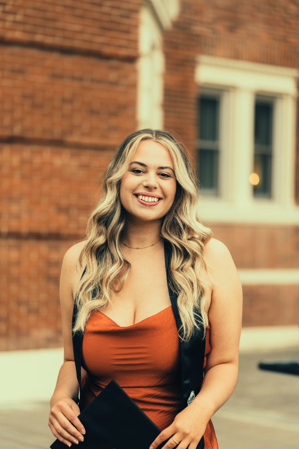 Photo of Kaylee Smith