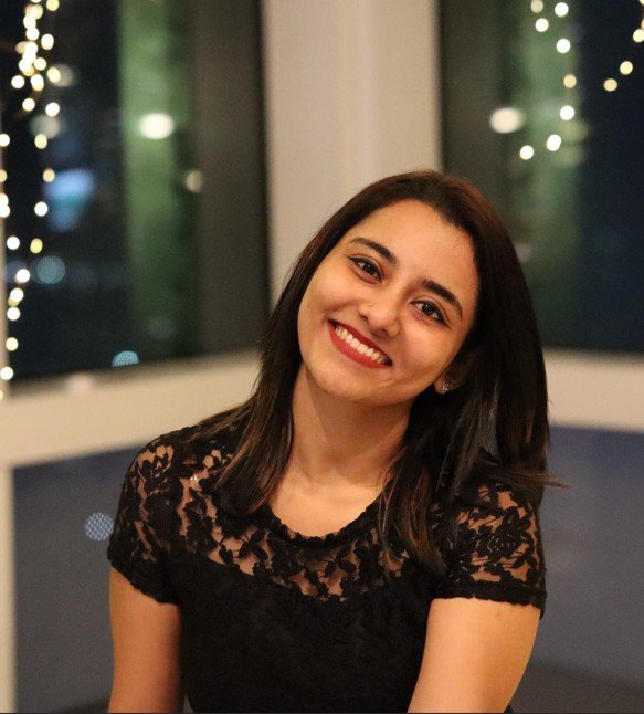 Gopika Gopakumar