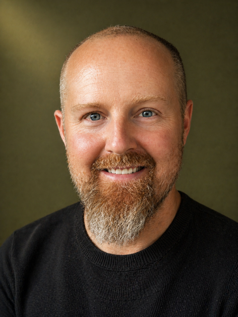 John Terhorst