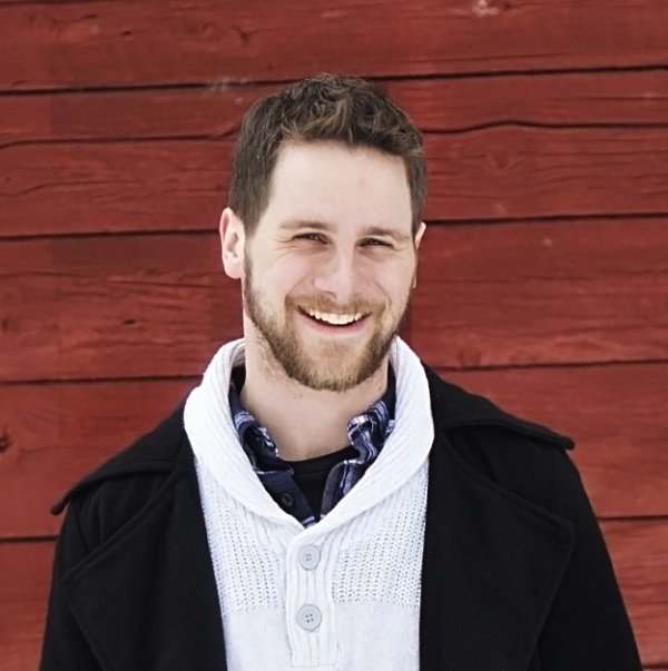 Photo of Douglas Walker