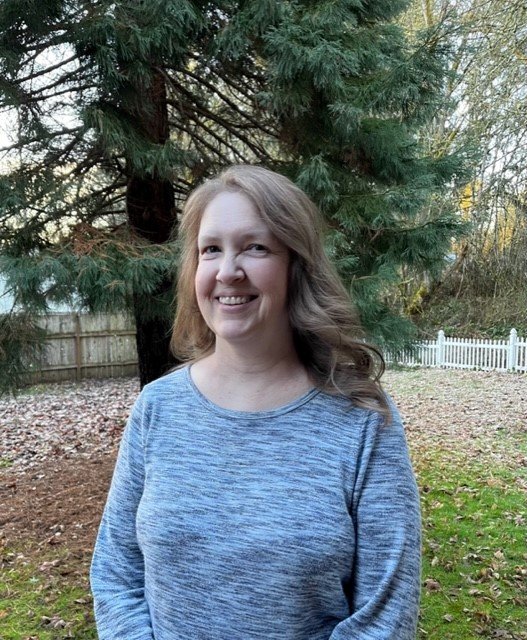 Kelly Carter