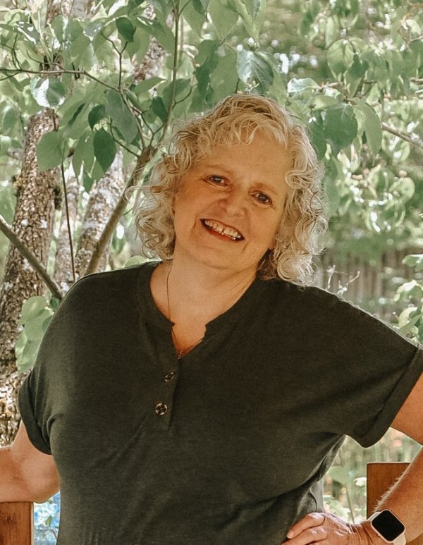 Paula Christie