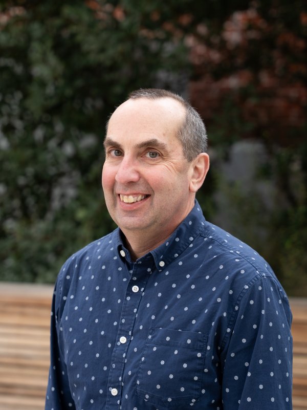 Lou Wojcinski