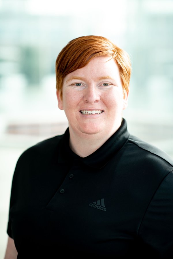 Steph Colwell