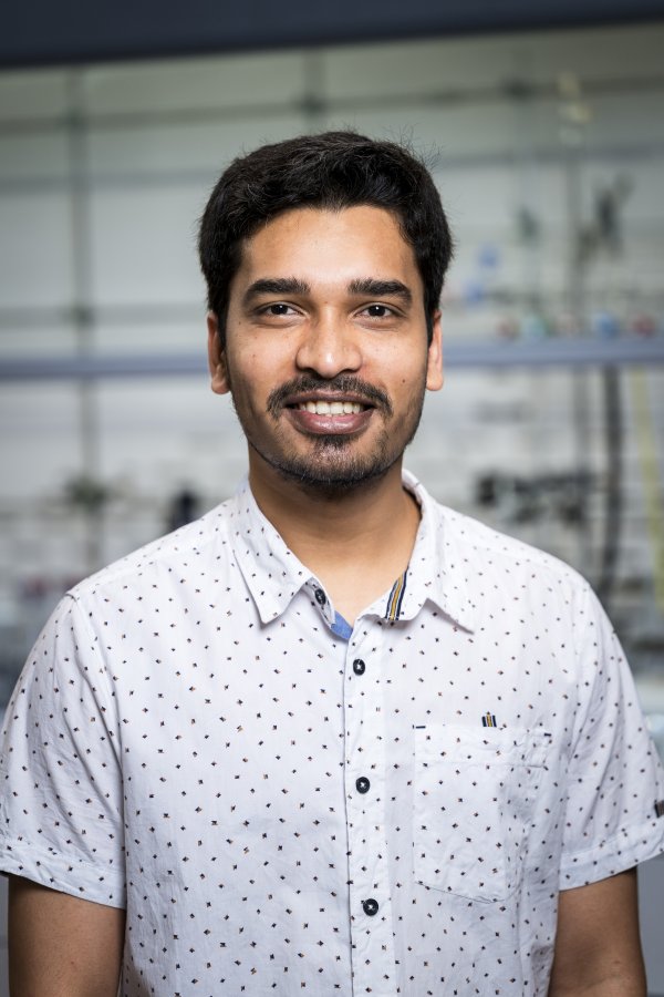 Ankit Yadav