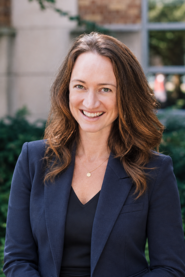 Headshot of Brooke Kaye