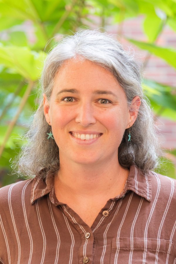 head shot of Jenna Sullivan-Stack