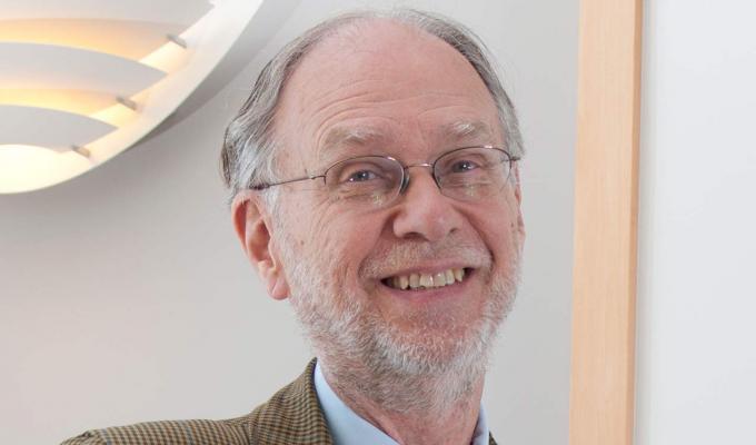 Dr. Michael Waterman