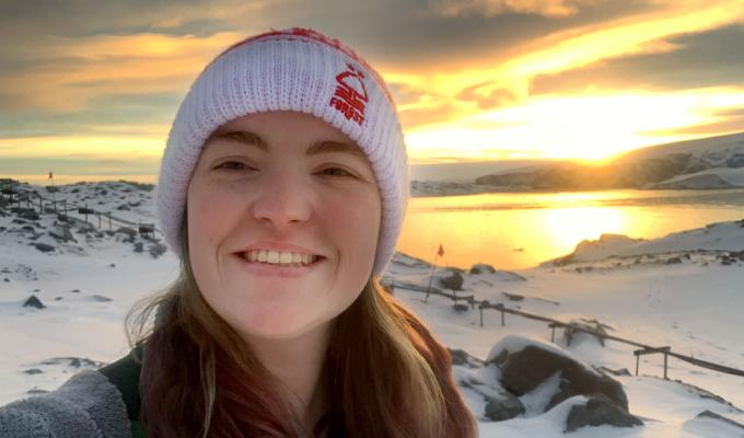 Giulia Wood headshot 