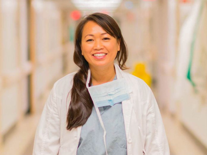 Dr. SreyRam Kuy
