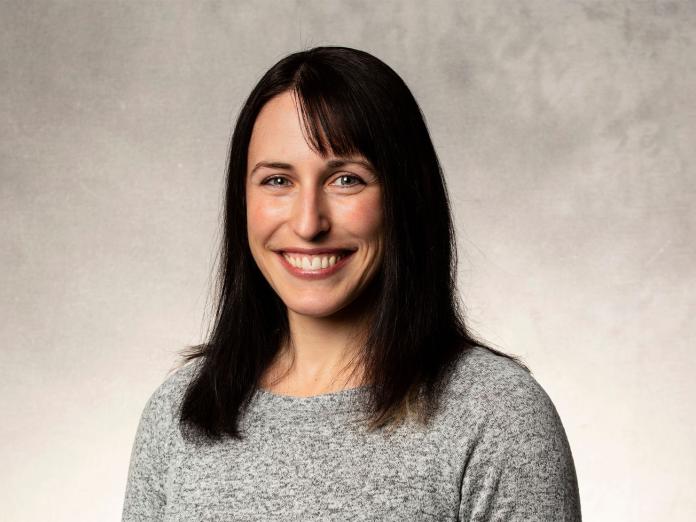 Jessica Siegel headshot