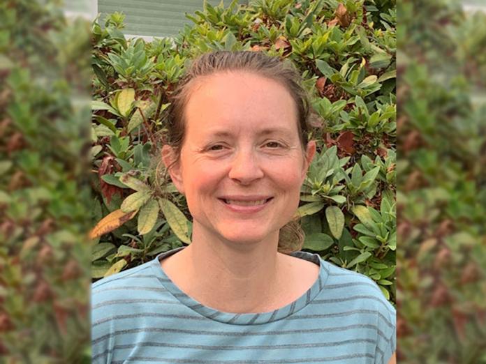 Modal image of Erin Chamberlain.