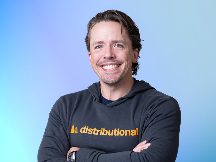 Headshot of Scott Clark