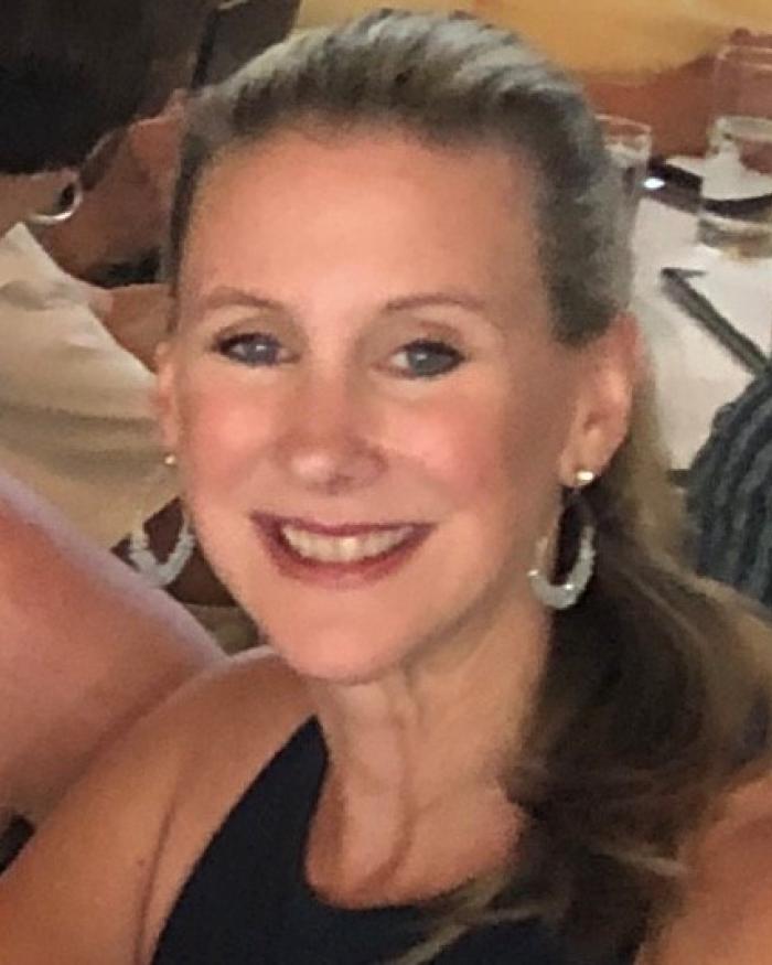 Lydia Newton