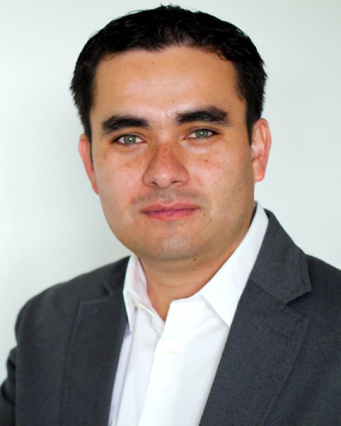 Juan Vanegas