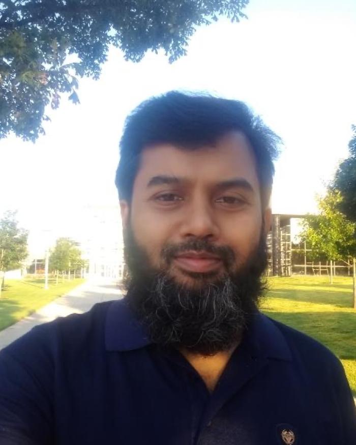 Ali